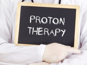 Does Medicare Cover Proton Beam Therapy?