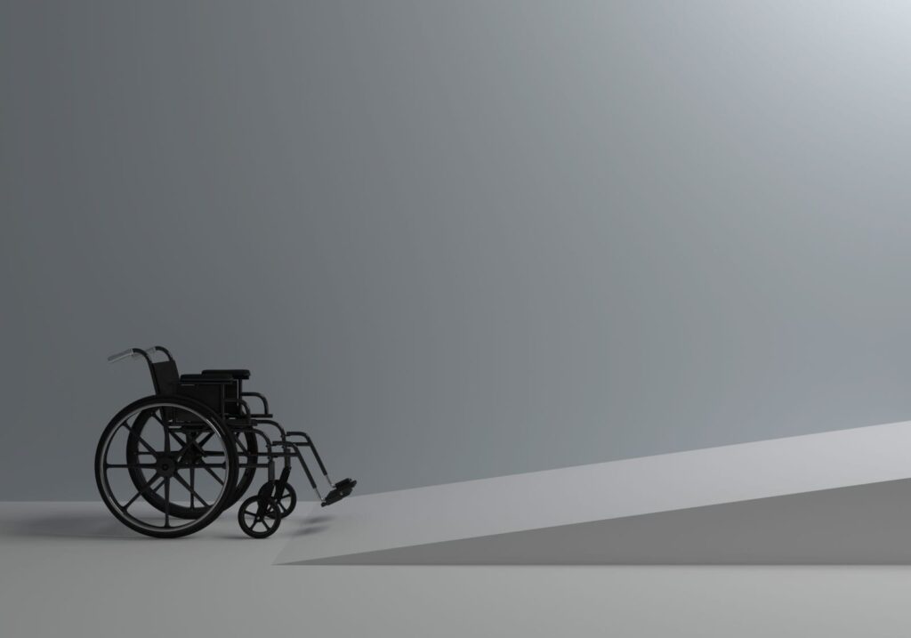 Does Medicare Cover Wheelchair Ramps? Medicare Plan Tips