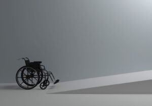 does medicare cover home wheelchair ramps