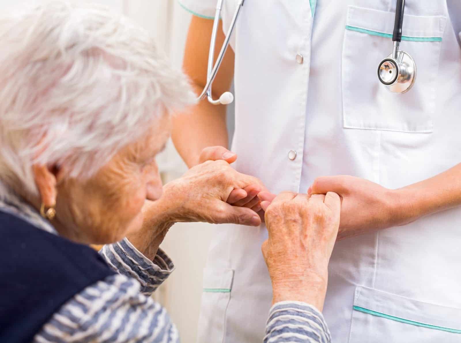 does medicare cover palliative care