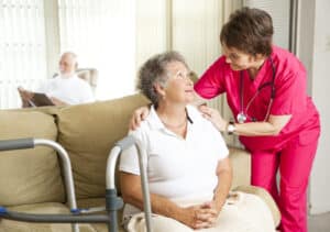 Does Medicare cover assisted living for dementia