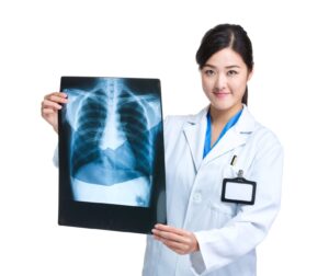 does medicare cover x rays