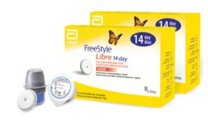 does Medicare cover FreeStyle Libre 14 day