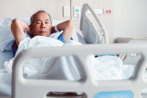 Does Medicare Cover Hospital Beds