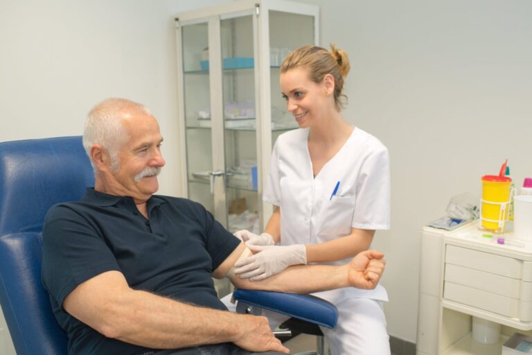 Does Medicare Cover Yearly Physical Exams