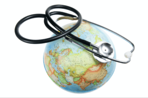 Does Medicare Cover U.S. Citizens Living Abroad