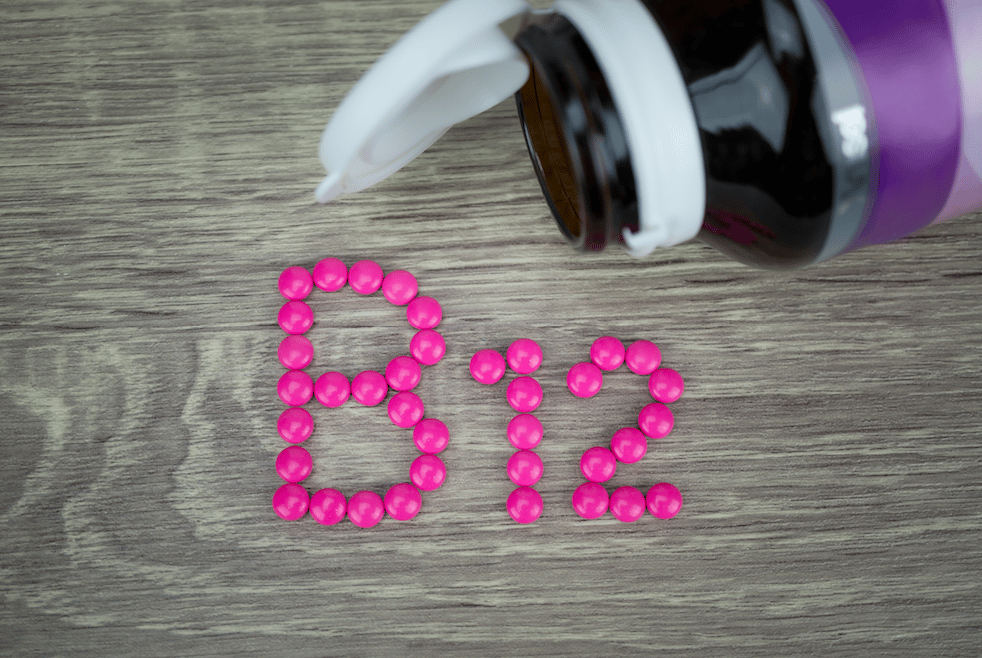 Does Medicare Cover B12 Shots