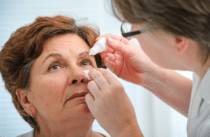 Does Medicare Cover Eye Drops For Cataract Surgery