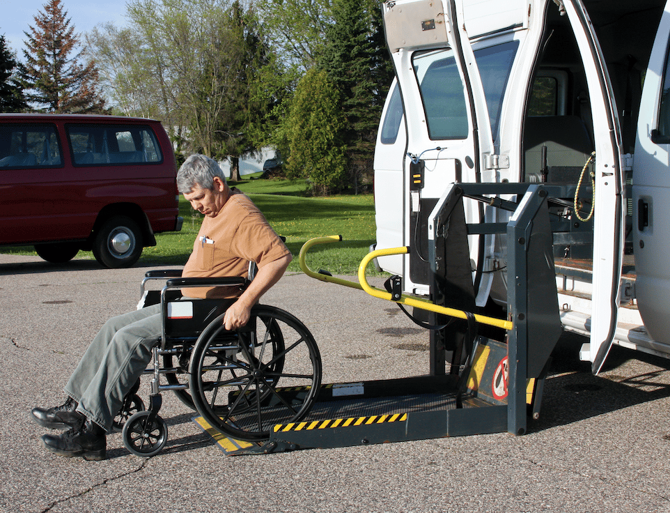 Does Medicare Cover Power Wheelchairs
