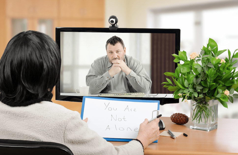Does Medicare Cover Telepsychiatry