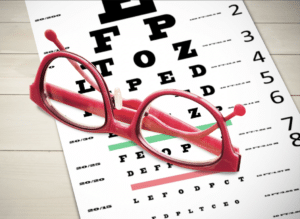 Does Medicare Cover Reading Glasses