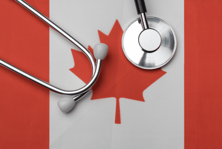 Does Medicare Cover You in Canada