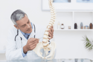Does Medicare Cover Spinal Fusion Surgery