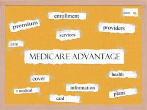 choosing a medicare advantage plan