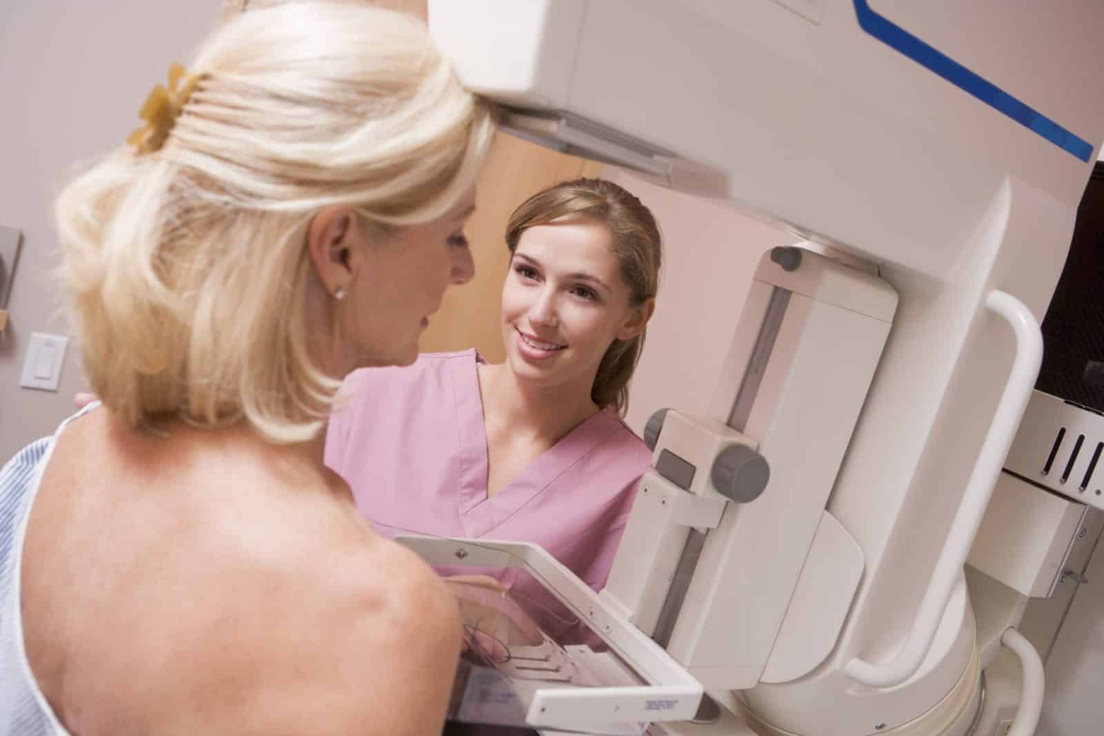does Medicare cover 3-D mammograms