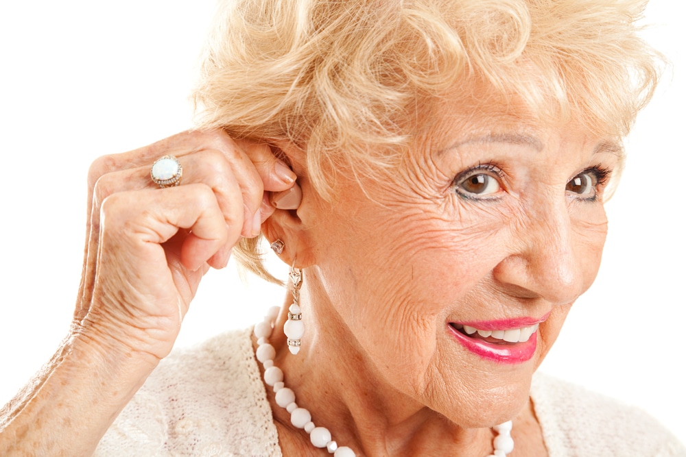 Does Medicare Part D Cover Hearing Aids?