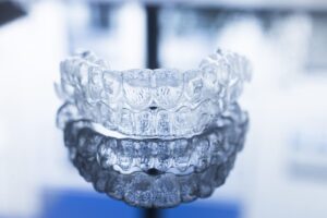 does Medicare cover Invisalign