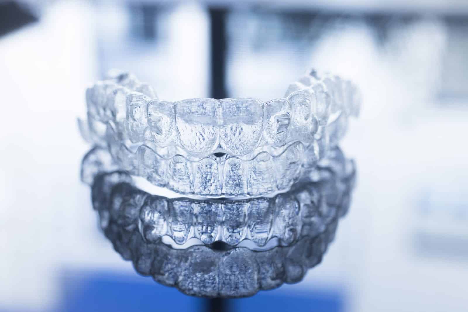 does Medicare cover Invisalign