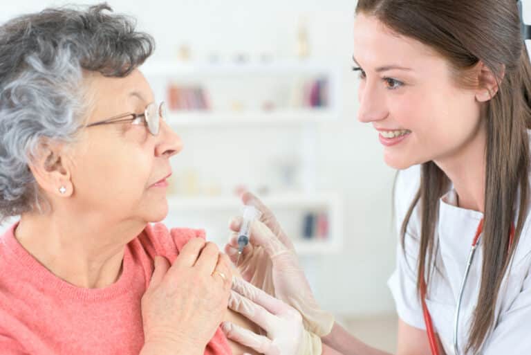 does Medicare cover Tdap immunization