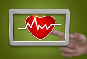 does Medicare cover cardiac event monitors?