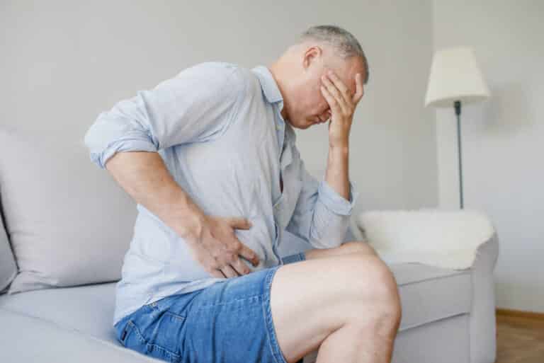 does Medicare cover appendix surgery