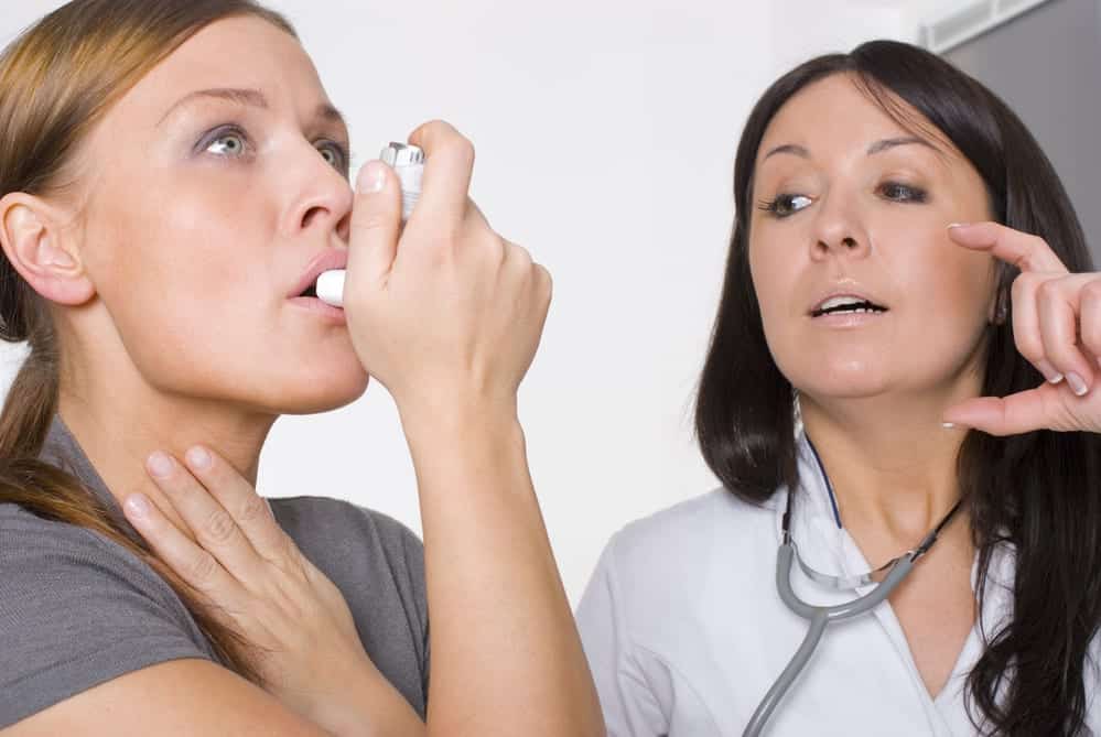 does Medicare cover asthma inhalers