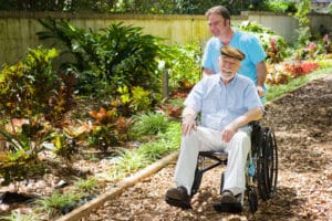 Does Medicare Cover Senior Living Facilities?