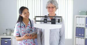 does Medicare cover doctor's visits