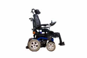 does Medicare cover electric wheelchairs