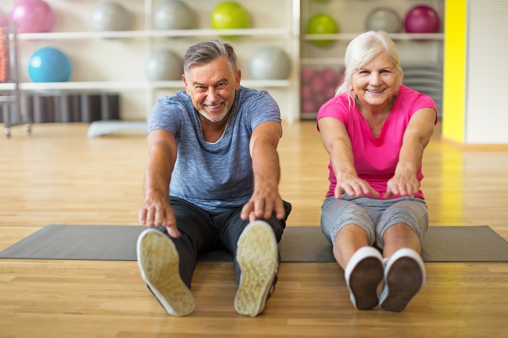 does Medicare cover exercise programs