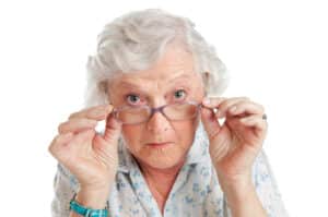 does Medicare cover glasses after cataract surgery