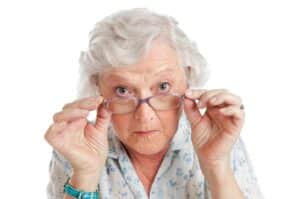 does Medicare cover glasses