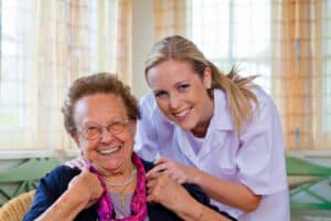 does Medicare cover home health care