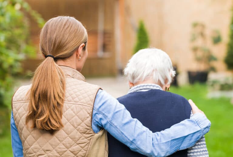 does Medicare cover End of life care?