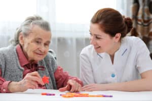 does Medicare cover in-home care