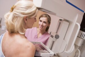 Does Medicare Cover 3D Screening Mammograms