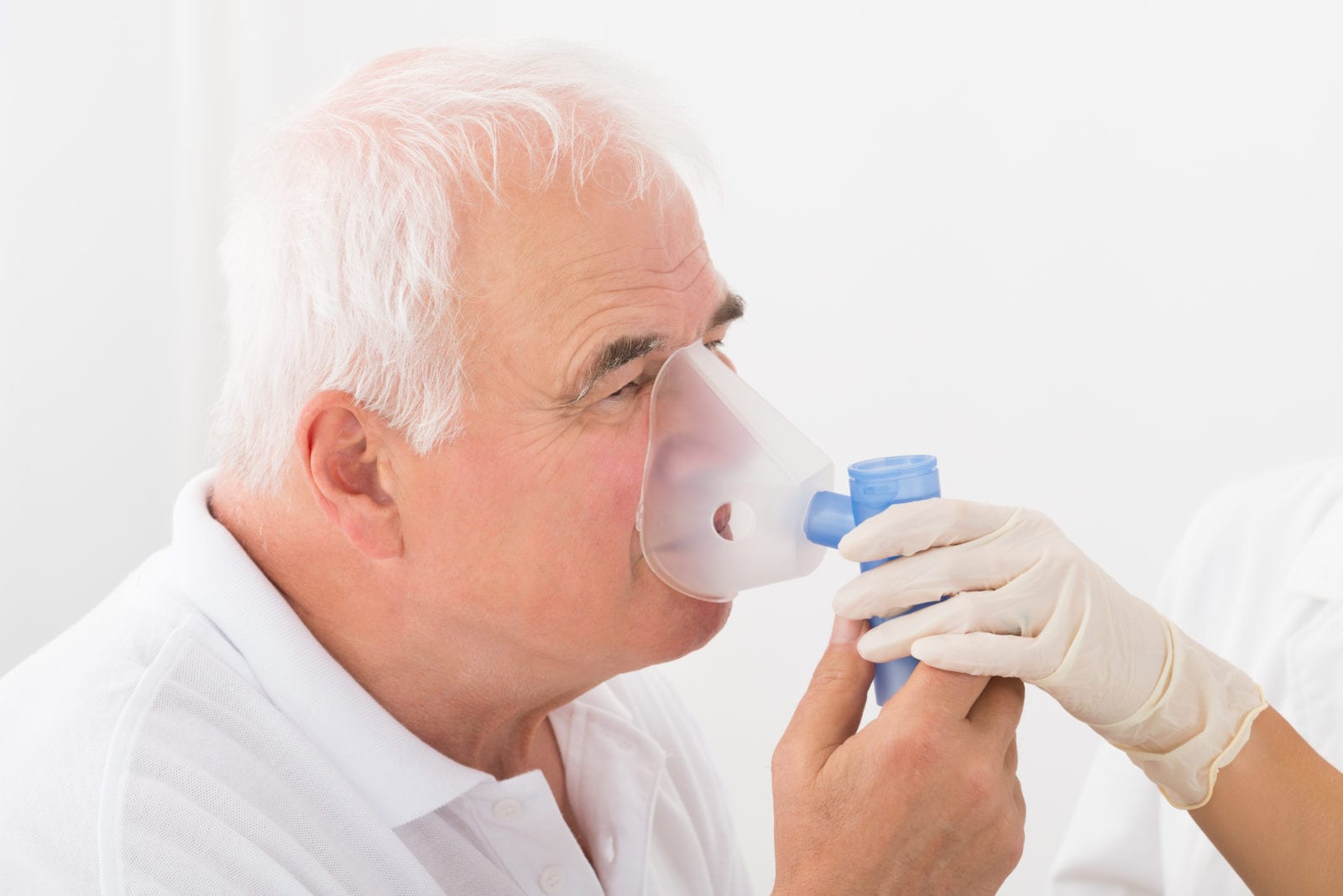 does Medicare cover nebulizers