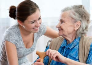 does Medicare cover nursing home care