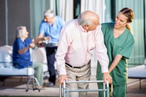 does Medicare cover nursing homes