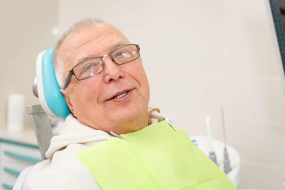 does Medicare cover oral surgery