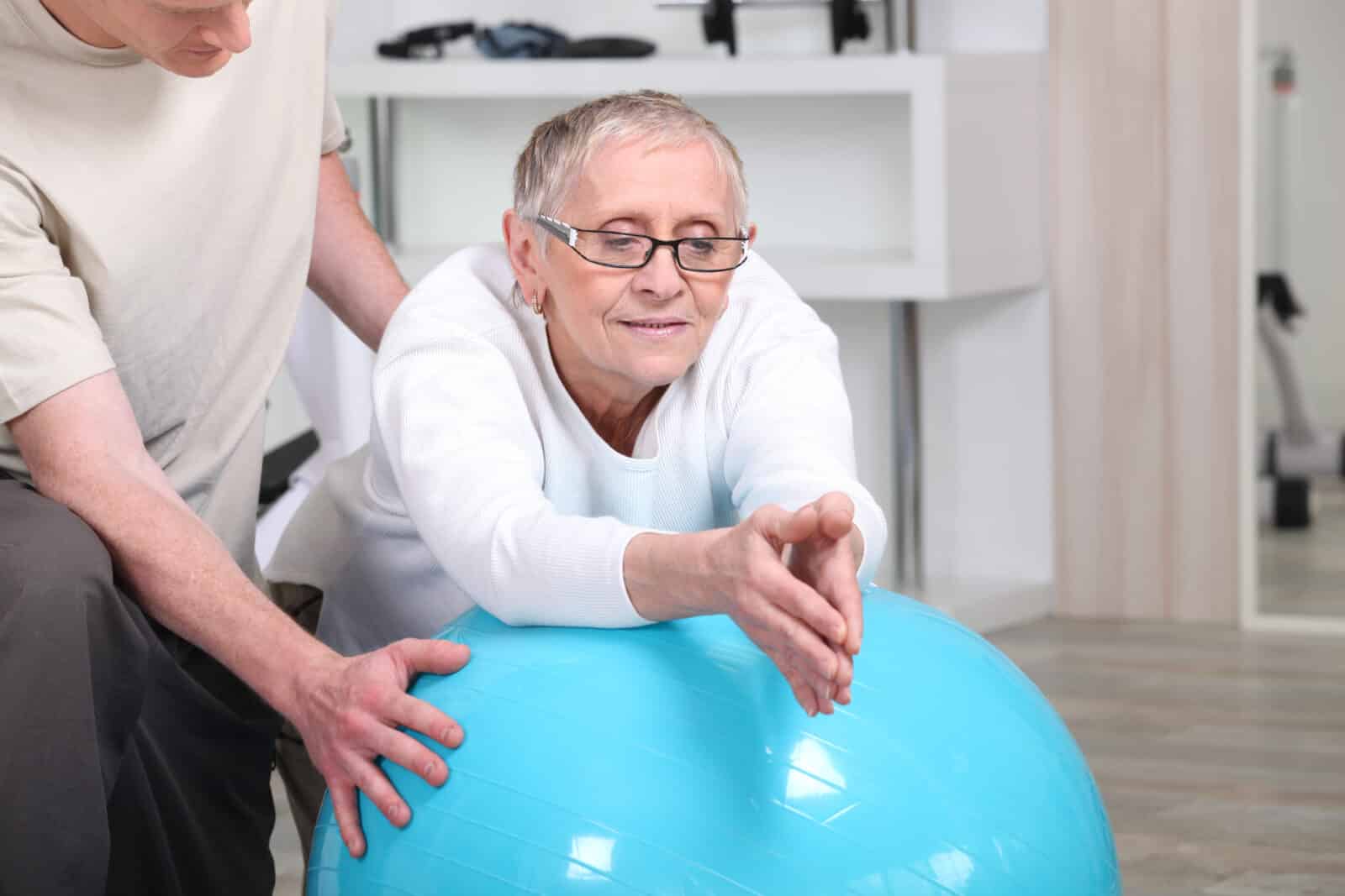 does Medicare cover physical therapy