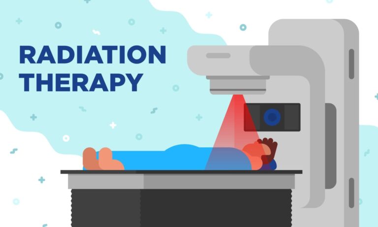 does Medicare cover radiation