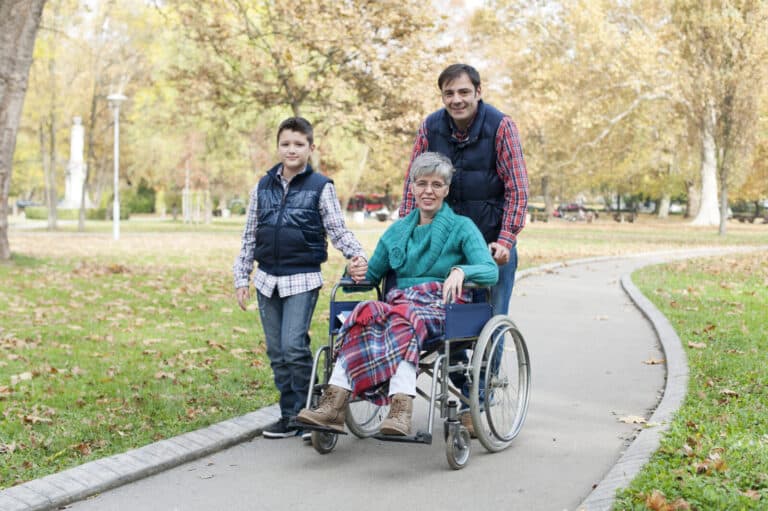 does Medicare cover wheelchairs