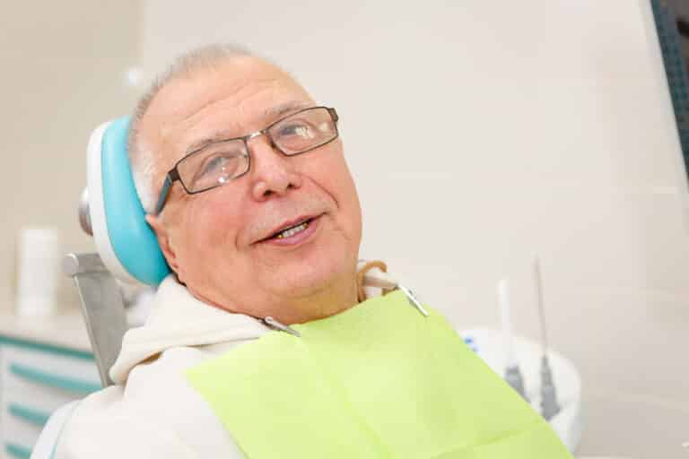 does Medicare cover wisdom teeth
