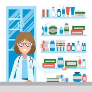 does medicare cover compound drugs