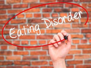 does medicare cover eating disorder treatment