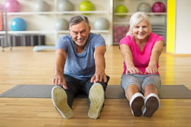 does medicare cover gym memberships