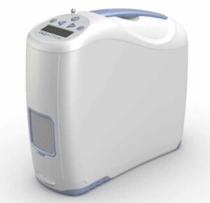 does medicare cover inogen one g2 oxygen concentrators