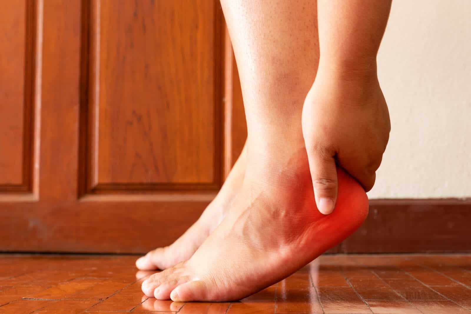 does medicare cover plantar fasciitis