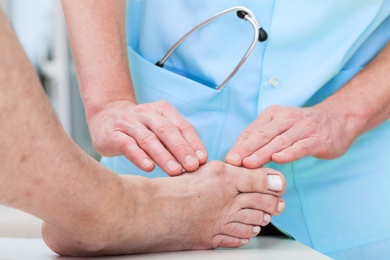 Does Medicare Cover Podiatry? - Medicare Plan Tips